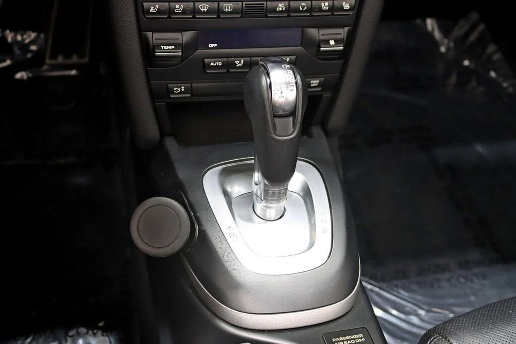 2010 Porsche 997 Carrera - Image 21 of 31