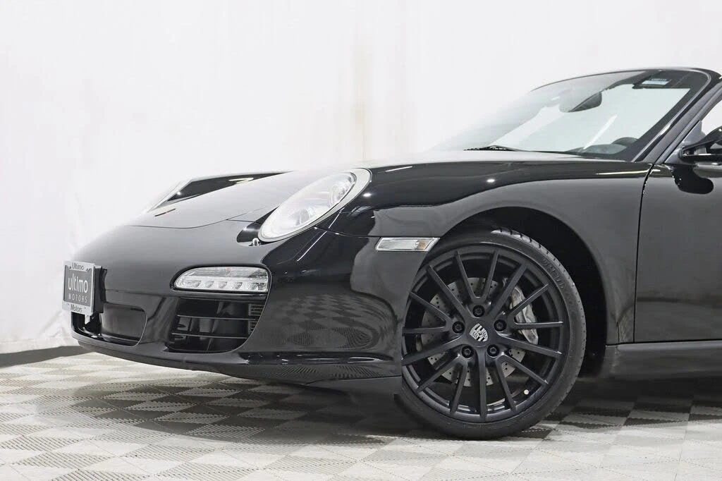 2010 Porsche 997 Carrera - Image 3 of 31