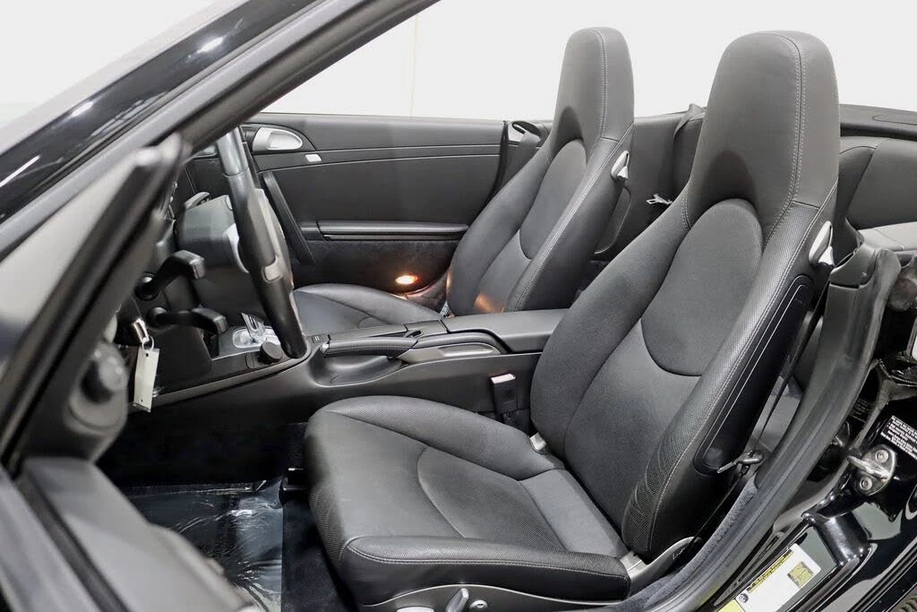 2010 Porsche 997 Carrera - Image 22 of 31