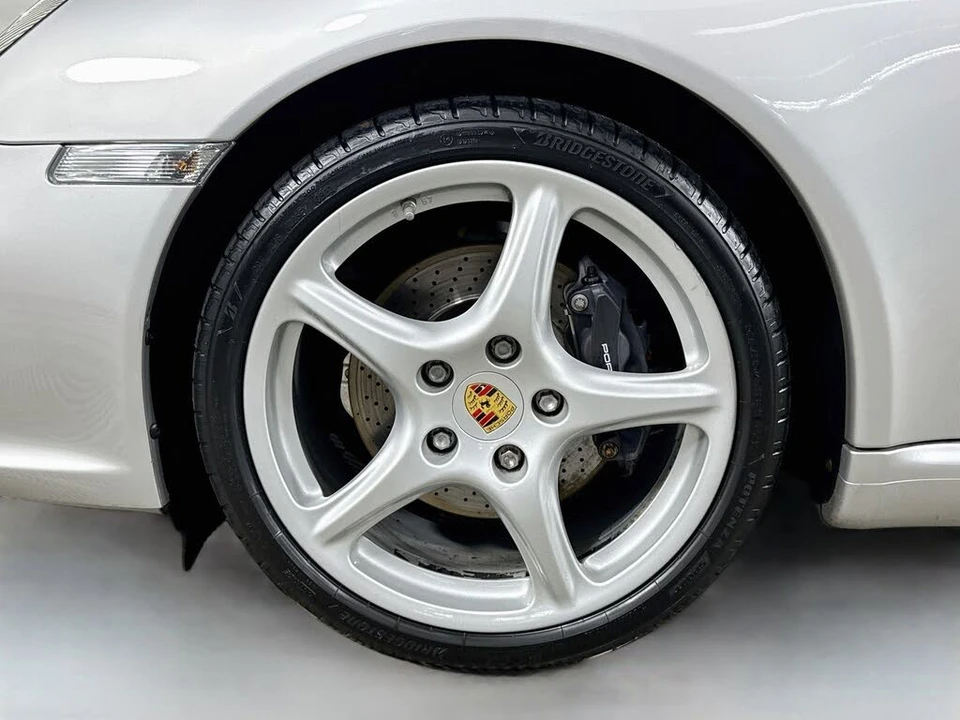 2010 Porsche 997 Carrera - Image 24 of 26