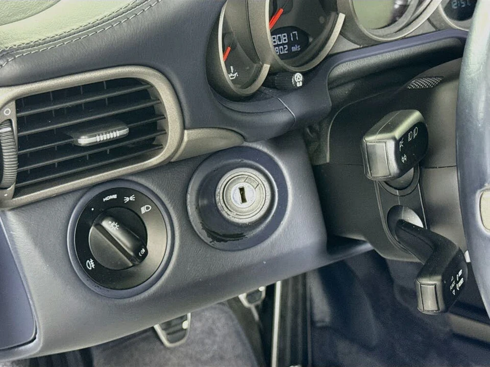 2010 Porsche 997 Carrera - Image 13 of 26