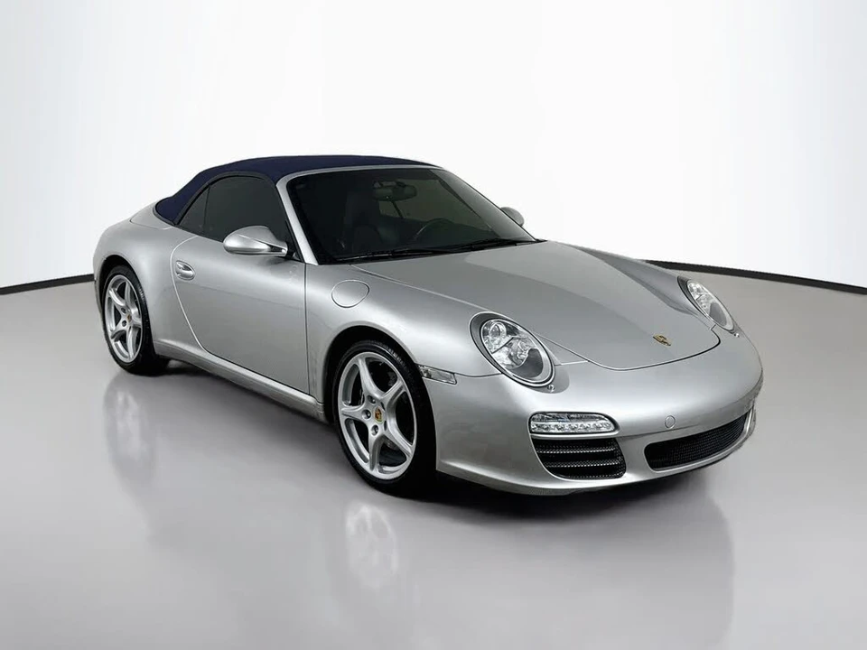 2010 Porsche 997 Carrera - Image 7 of 26