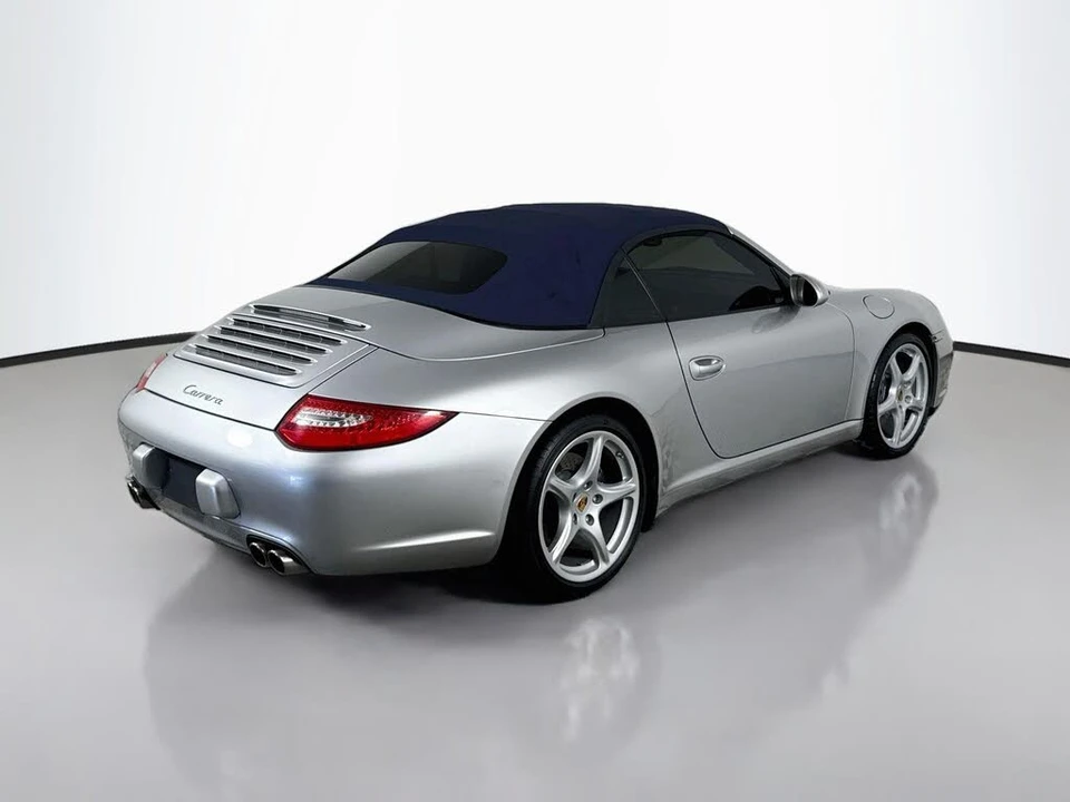 2010 Porsche 997 Carrera - Image 9 of 26