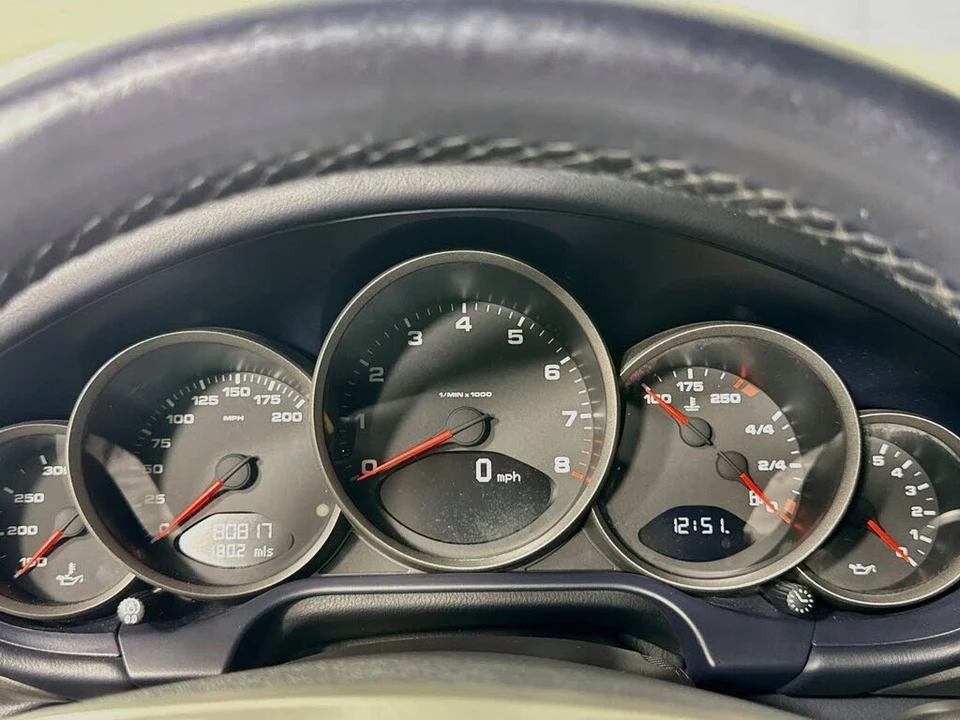 2010 Porsche 997 Carrera - Image 15 of 26