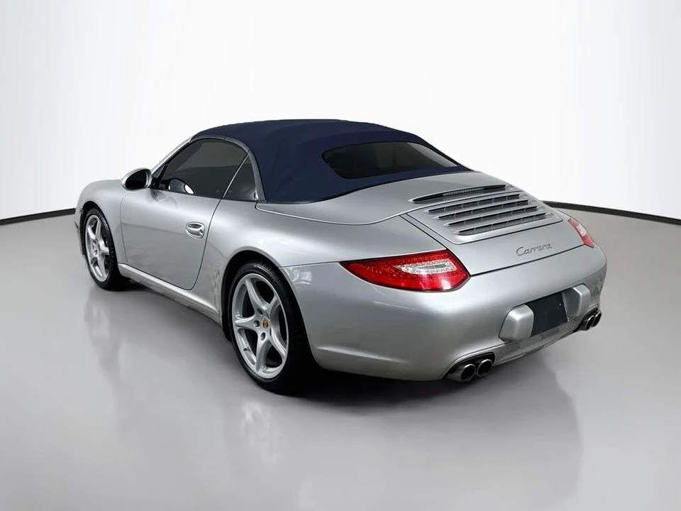 2010 Porsche 997 Carrera - Image 3 of 26