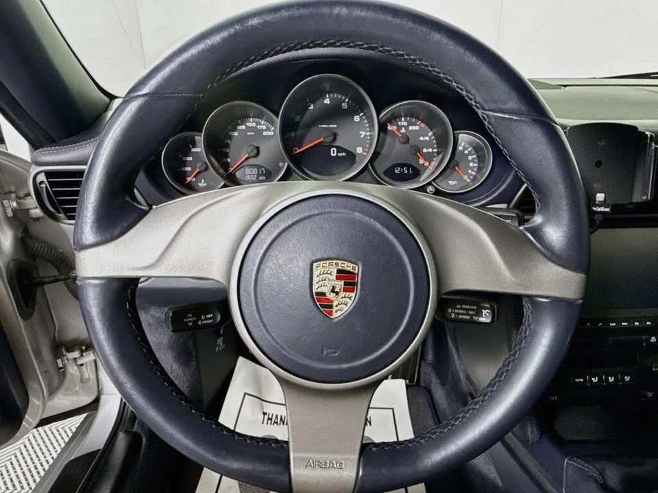 2010 Porsche 997 Carrera - Image 14 of 26