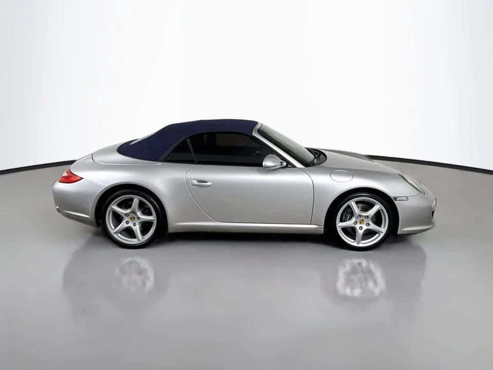2010 Porsche 997 Carrera - Image 8 of 26