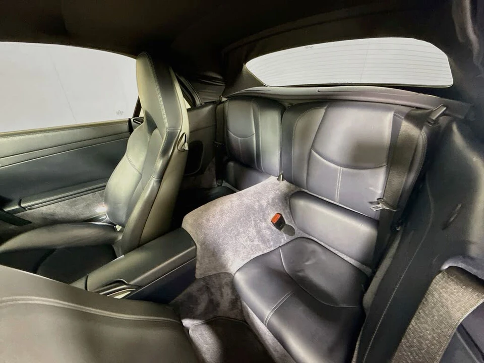 2010 Porsche 997 Carrera - Image 19 of 26