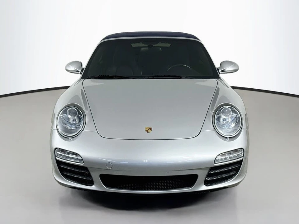 2010 Porsche 997 Carrera - Image 6 of 26