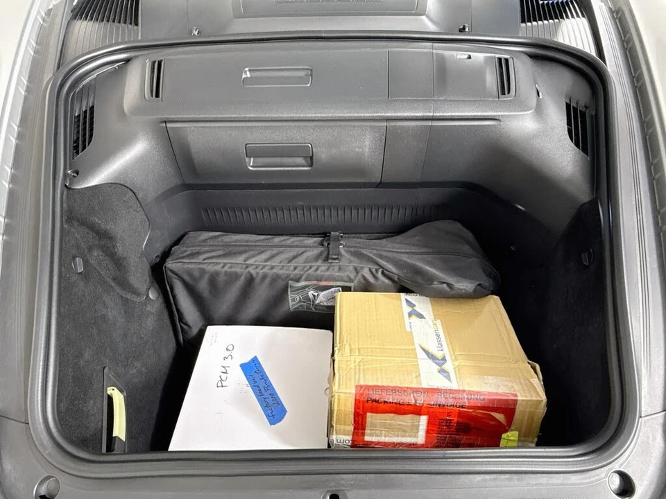 2010 Porsche 997 Carrera - Image 20 of 26