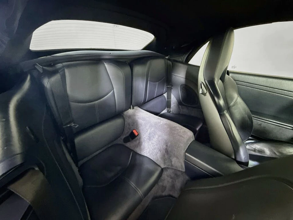2010 Porsche 997 Carrera - Image 21 of 26