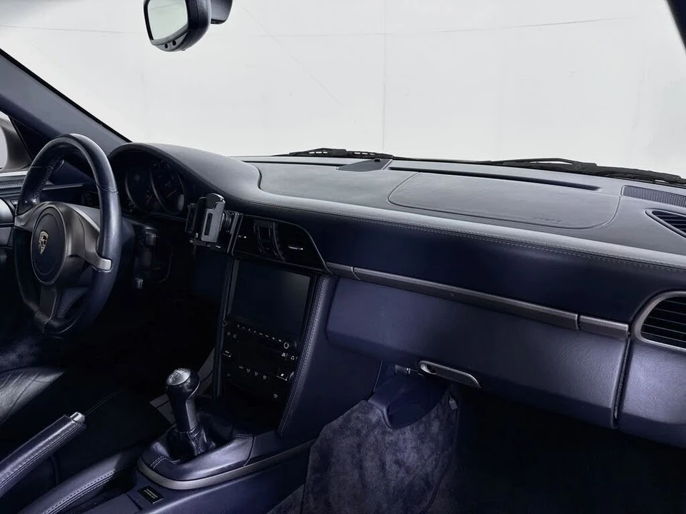 2010 Porsche 997 Carrera - Image 23 of 26