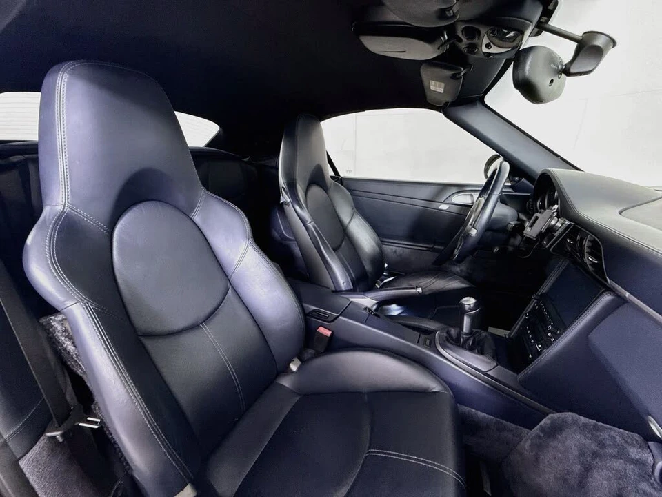 2010 Porsche 997 Carrera - Image 22 of 26