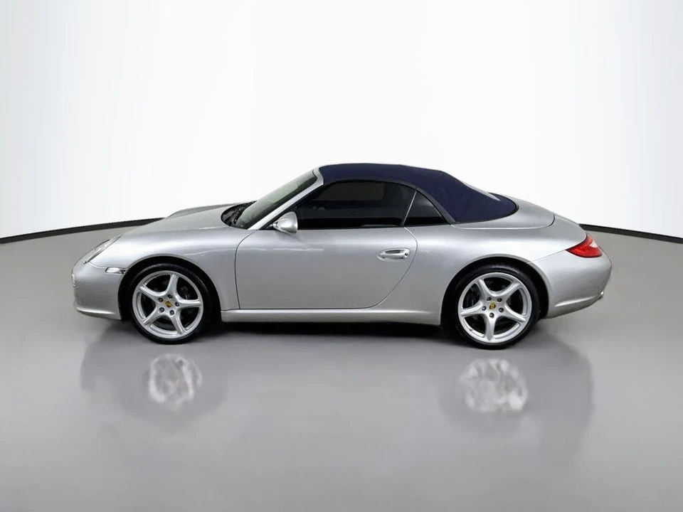 2010 Porsche 997 Carrera - Image 2 of 26