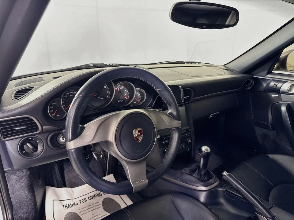 2010 Porsche 997 Carrera - Image 4 of 26