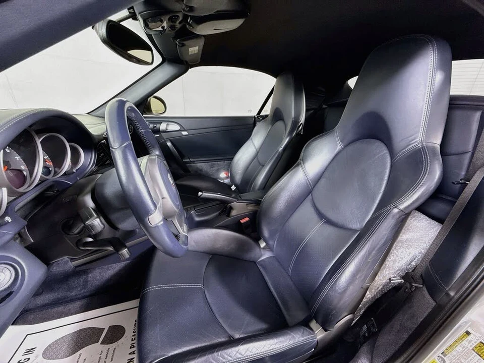 2010 Porsche 997 Carrera - Image 5 of 26