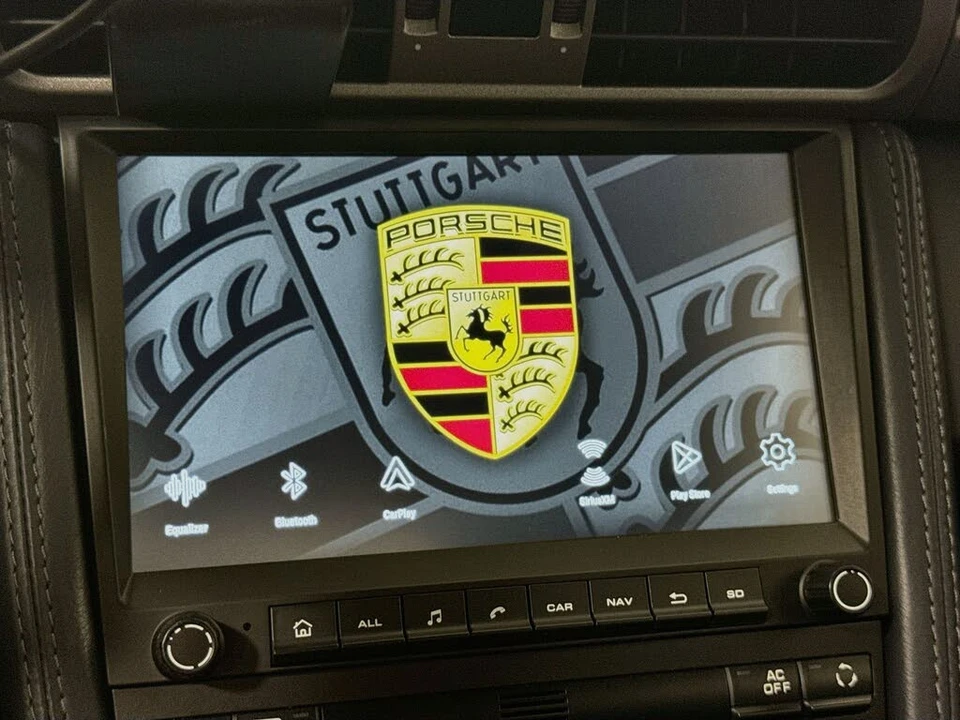 2010 Porsche 997 Carrera - Image 16 of 26