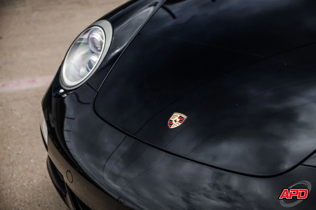 2010 Porsche 997 Carrera - Image 23 of 31