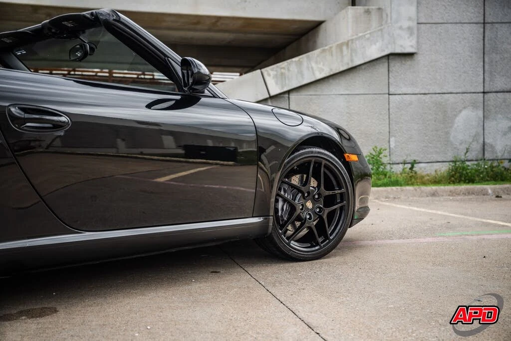2010 Porsche 997 Carrera - Image 24 of 31