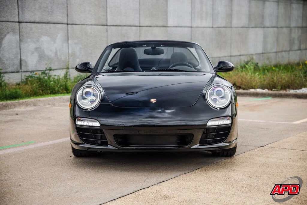 2010 Porsche 997 Carrera - Image 13 of 31