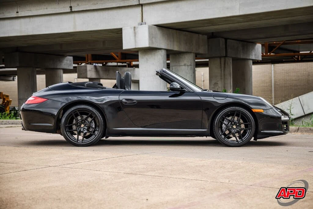 2010 Porsche 997 Carrera - Image 10 of 31