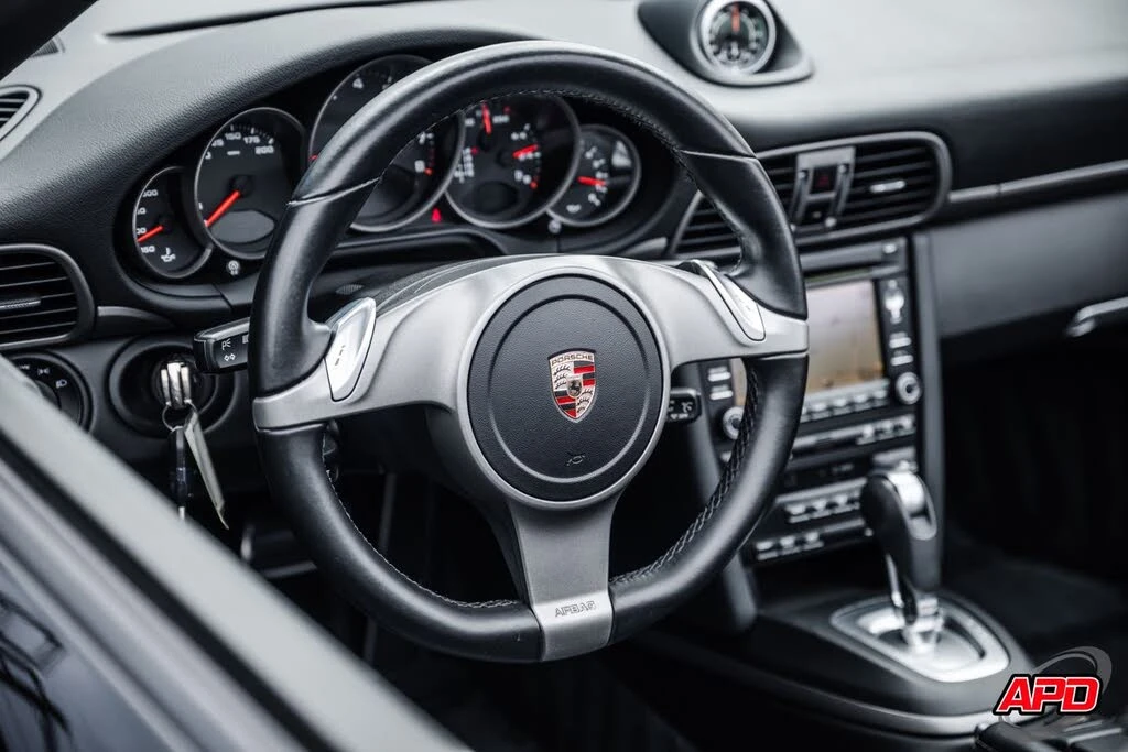 2010 Porsche 997 Carrera - Image 2 of 31