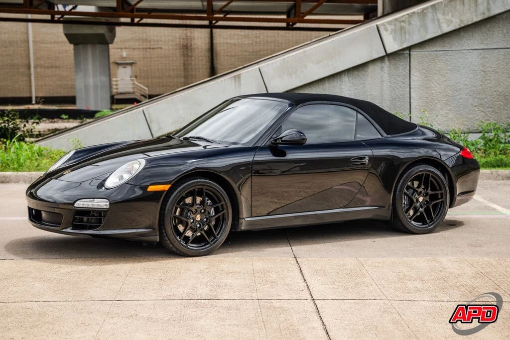 2010 Porsche 997 Carrera - Image 27 of 31