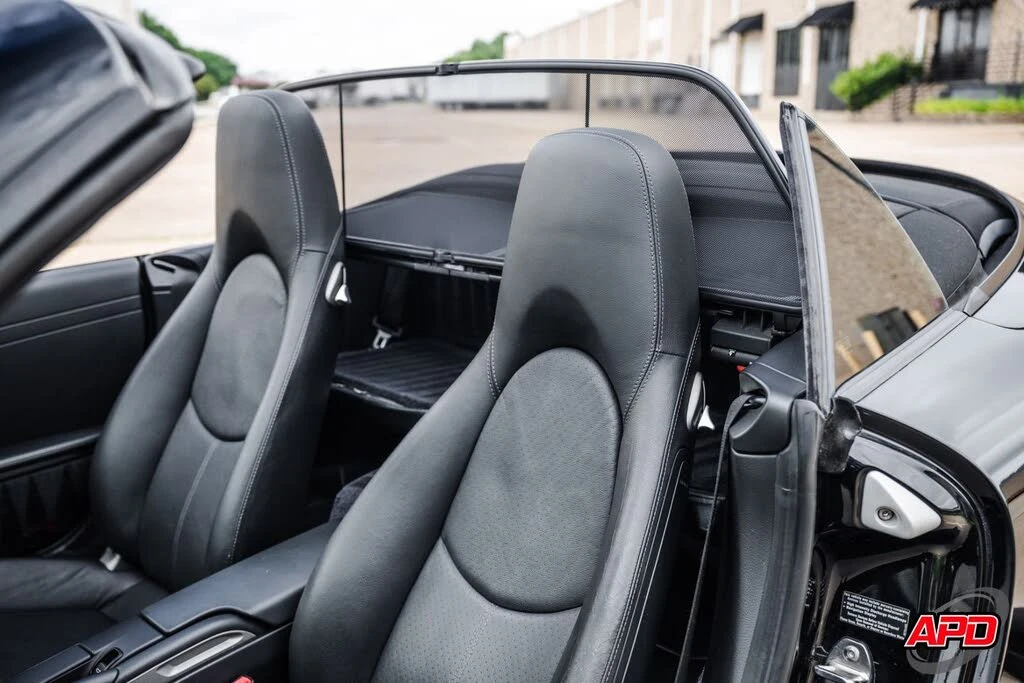 2010 Porsche 997 Carrera - Image 19 of 31