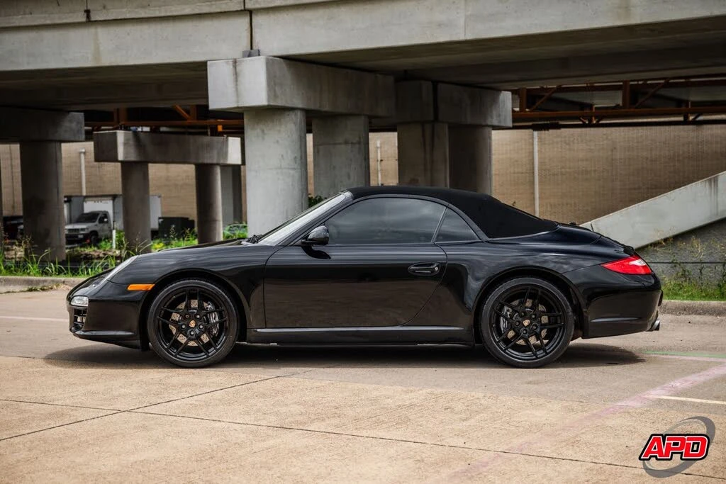 2010 Porsche 997 Carrera - Image 28 of 31