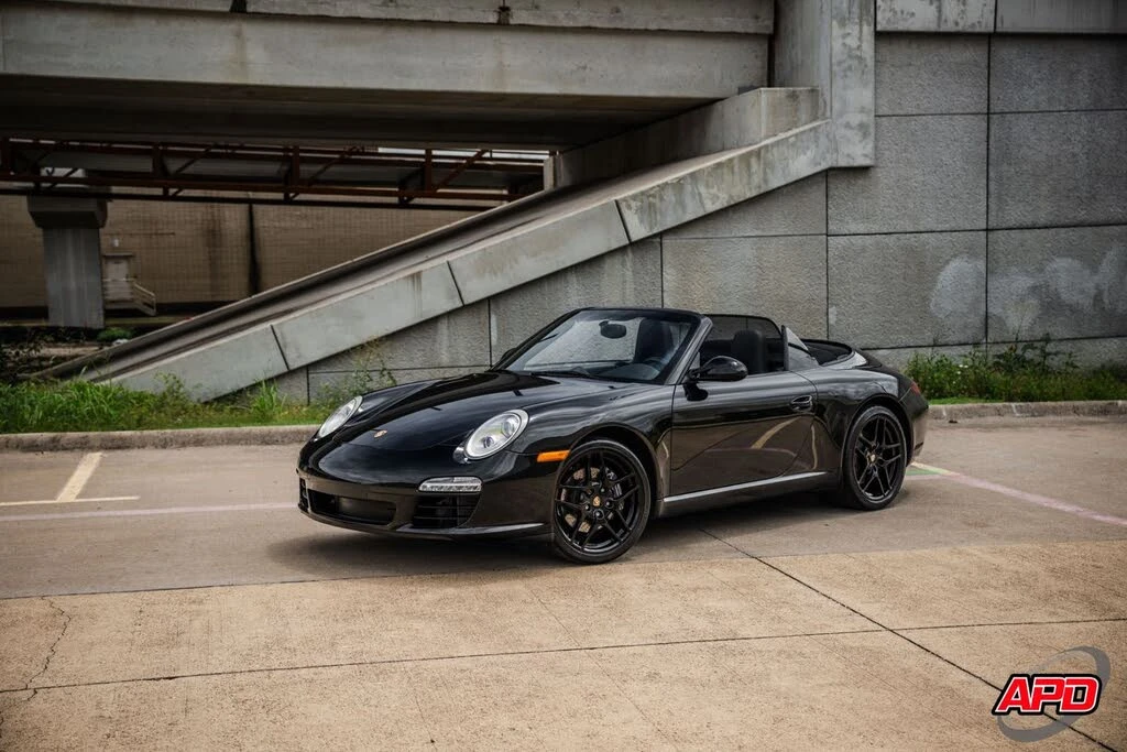 2010 Porsche 997 Carrera - Image 18 of 31