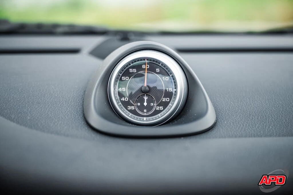 2010 Porsche 997 Carrera - Image 9 of 31