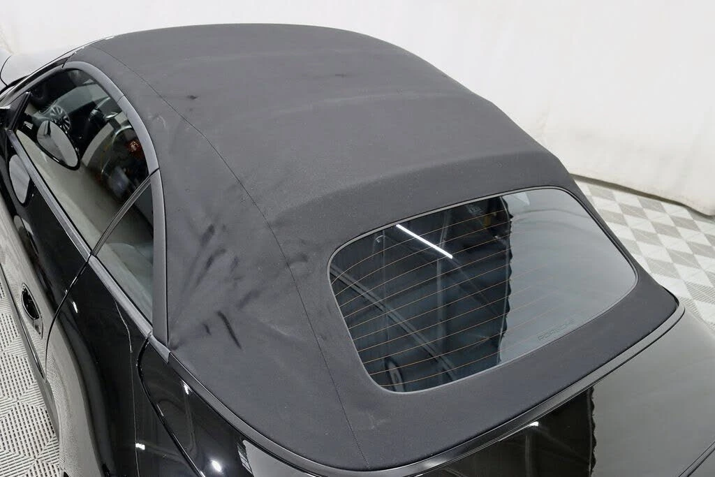 2010 Porsche 997 Carrera - Image 29 of 31