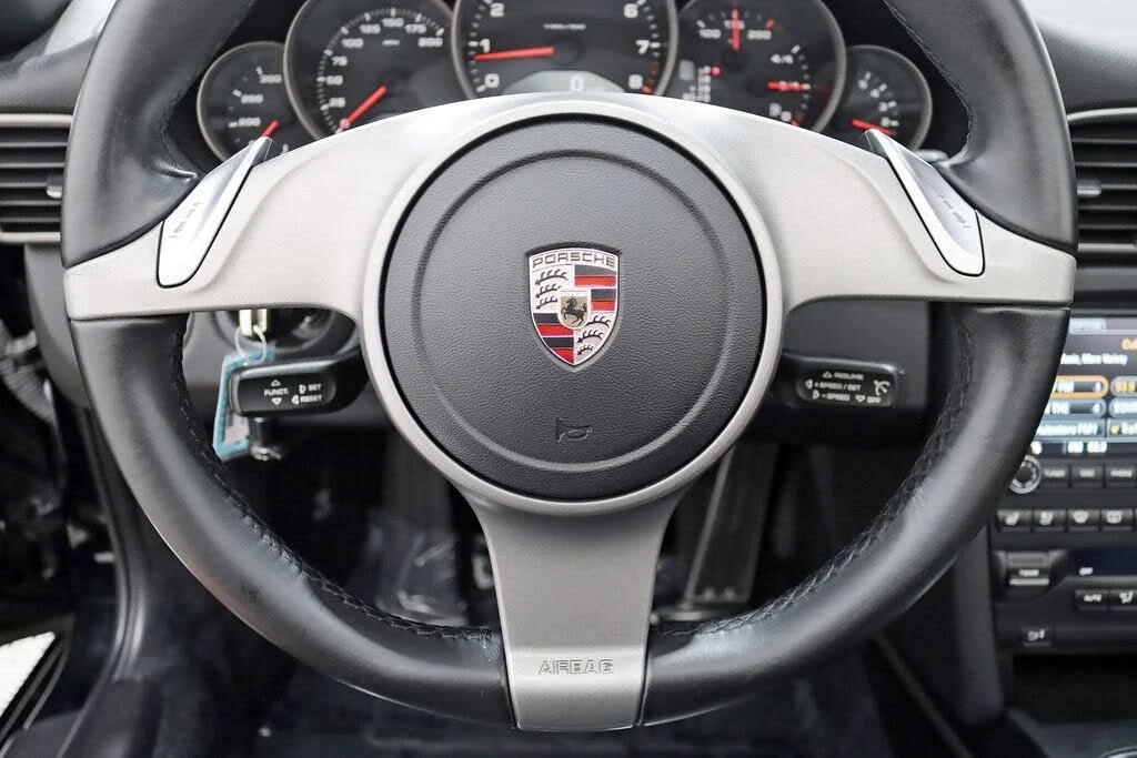 2010 Porsche 997 Carrera - Image 16 of 31