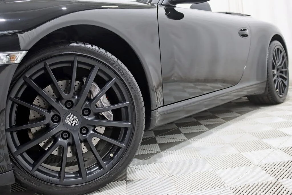 2010 Porsche 997 Carrera - Image 5 of 31