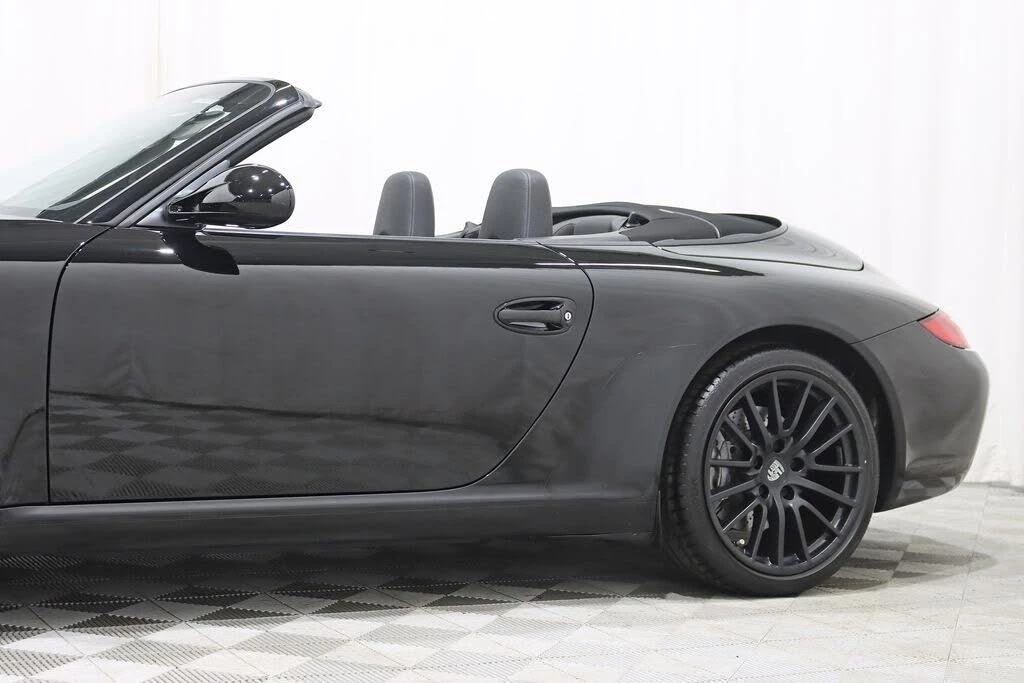 2010 Porsche 997 Carrera - Image 4 of 31