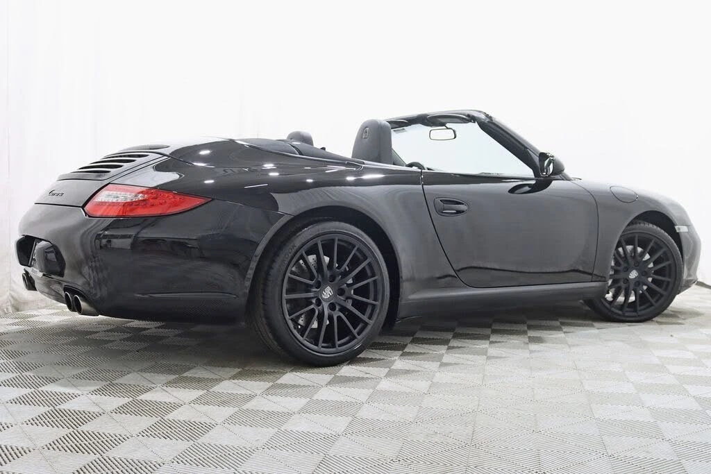 2010 Porsche 997 Carrera - Image 9 of 31