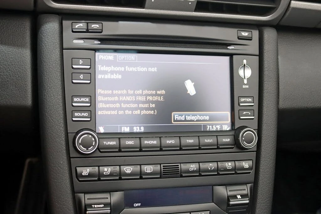 2010 Porsche 997 Carrera - Image 20 of 31