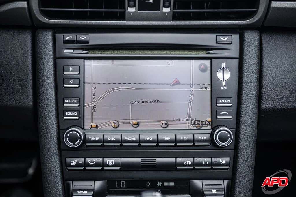 2010 Porsche 997 Carrera - Image 12 of 31