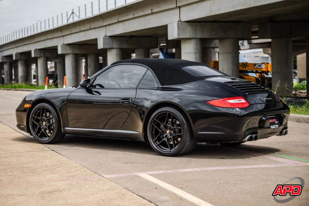2010 Porsche 997 Carrera - Image 29 of 31