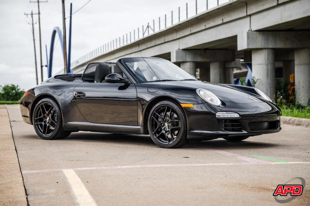 2010 Porsche 997 Carrera - Image 3 of 31