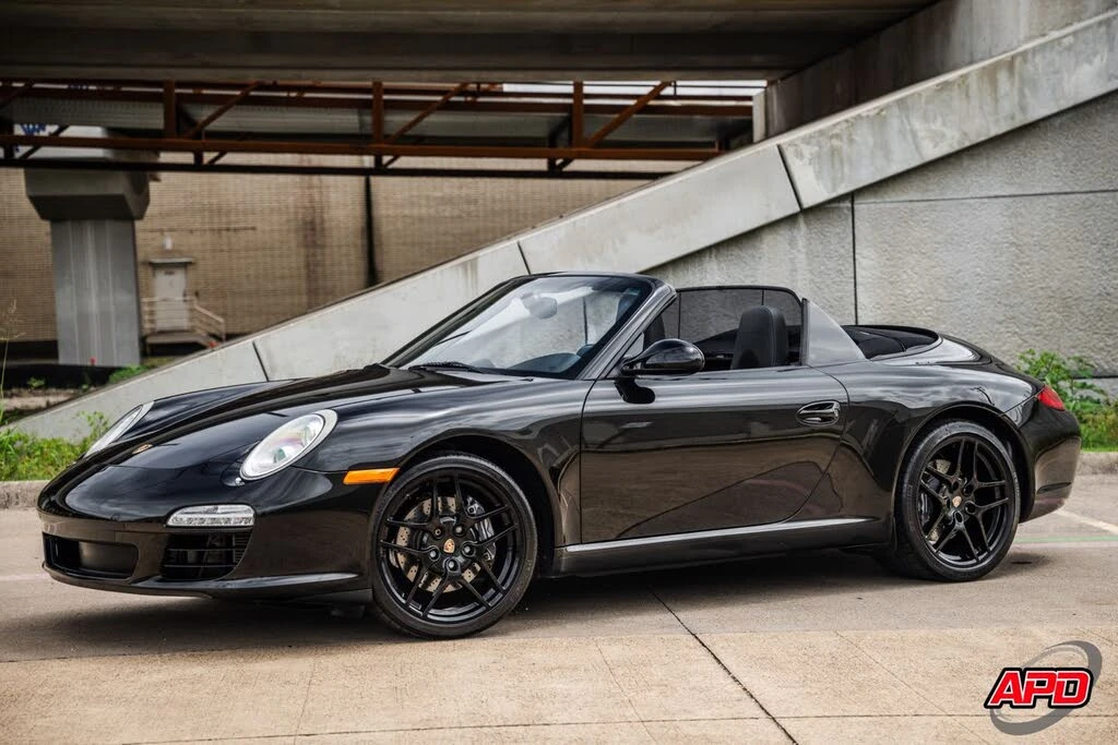 2010 Porsche 997 Carrera - Image 30 of 31