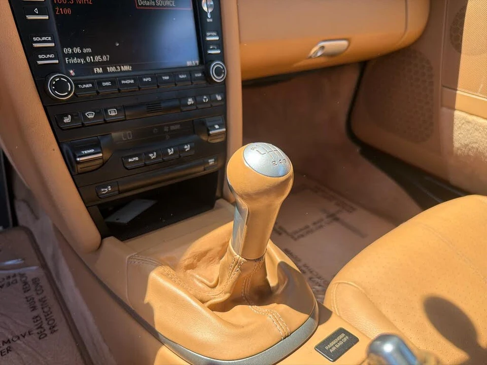 2010 Porsche 997 Carrera - Image 18 of 30