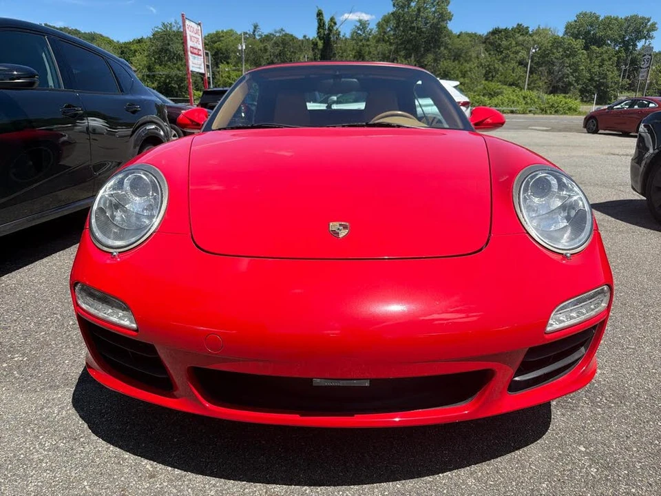 2010 Porsche 997 Carrera - Image 2 of 30