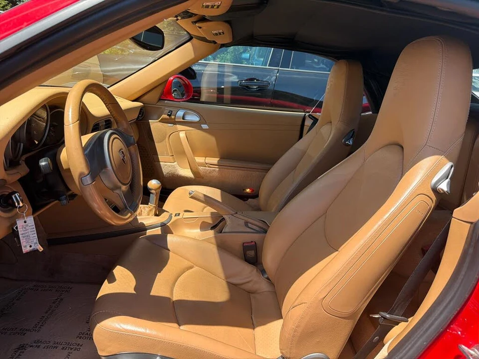 2010 Porsche 997 Carrera - Image 16 of 30