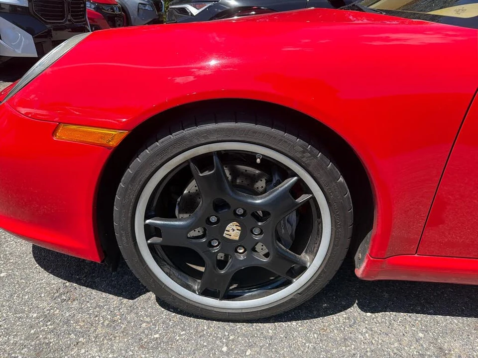 2010 Porsche 997 Carrera - Image 12 of 30