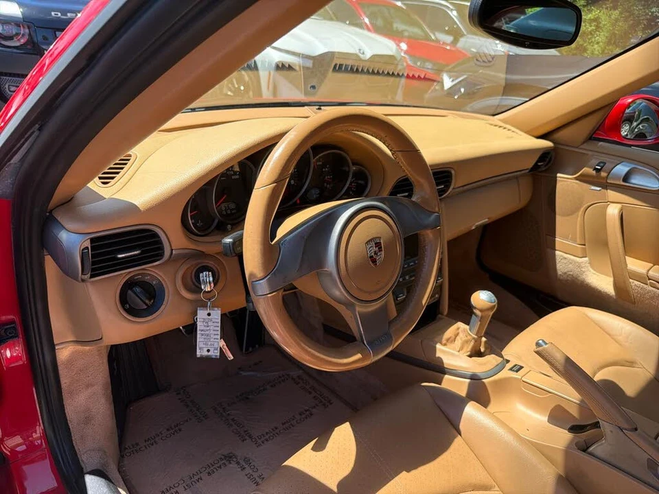2010 Porsche 997 Carrera - Image 15 of 30