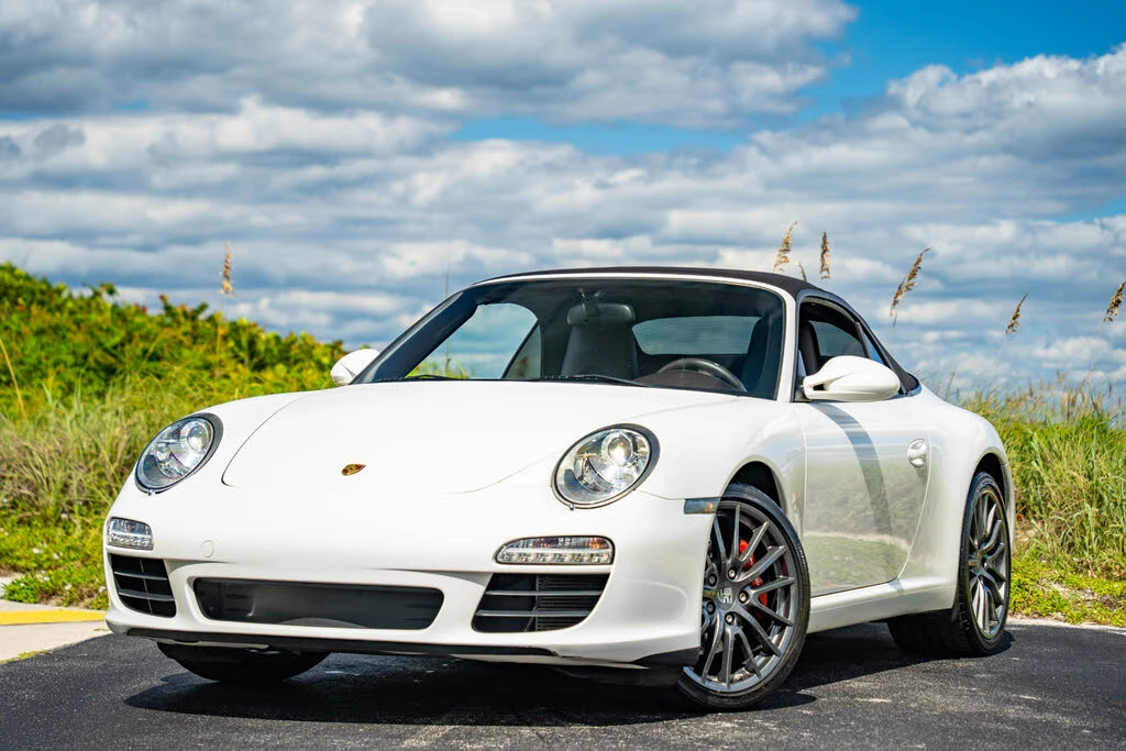 2010 Porsche 997 Carrera - Image 30 of 31