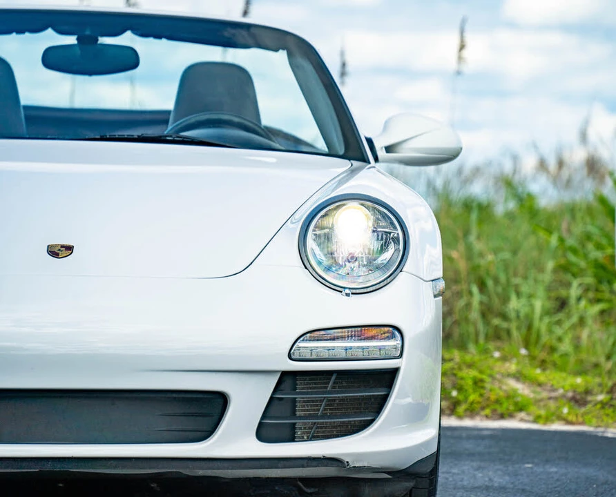 2010 Porsche 997 Carrera - Image 20 of 31