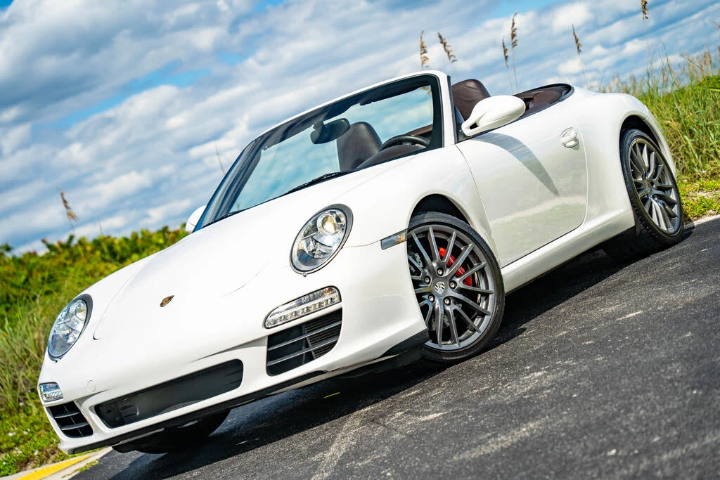 2010 Porsche 997 Carrera - Image 25 of 31