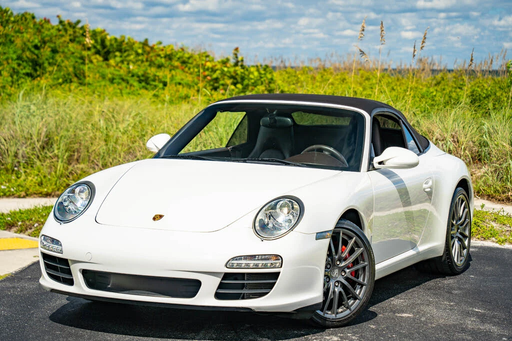 2010 Porsche 997 Carrera - Image 31 of 31